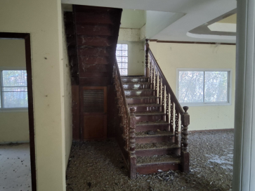 HOME 200 Sq.w. Muang Chai Nat Chainat for 4.3M