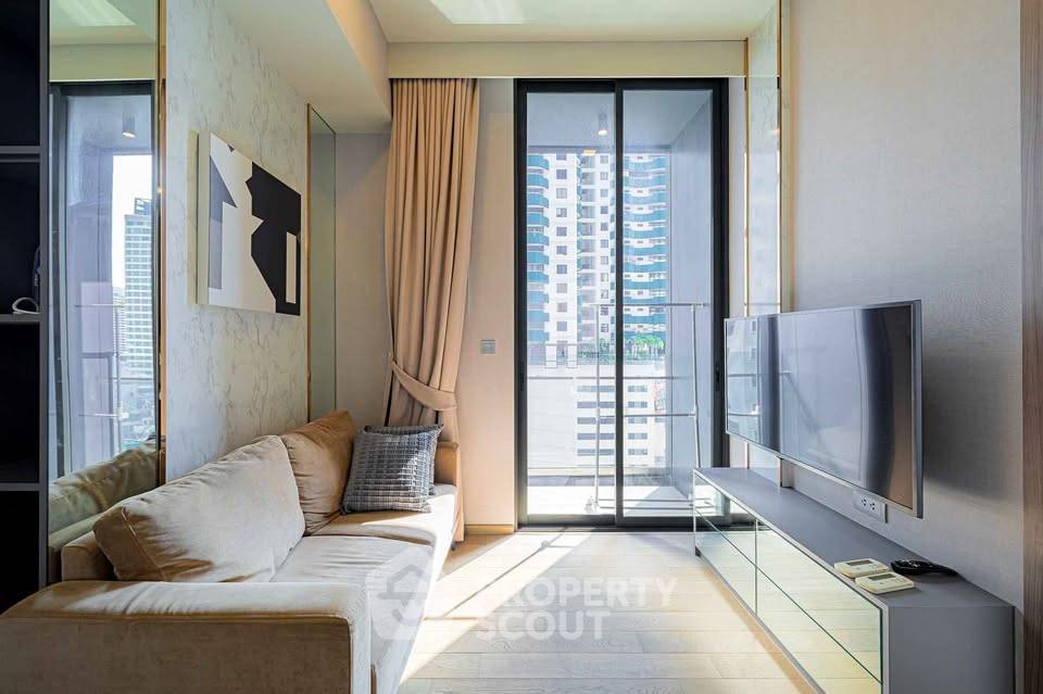 picture 50m From MRT Sukhumvit | 1-BR Celes Asoke For Sale (ID 3183400) - 3/13