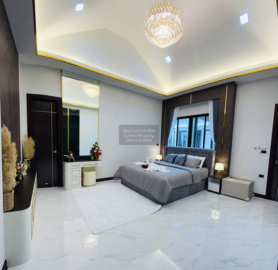 รูป ขายบ้าน  บ้านปัณณ์สุข 3 บางละมุง บางละมุง ชลบุรี CX-155364 ✅ ทักไลน์ @connexproperty ตอบทันที ทีมงานมืออาชีพ ✅ - รูปที่ 7/12