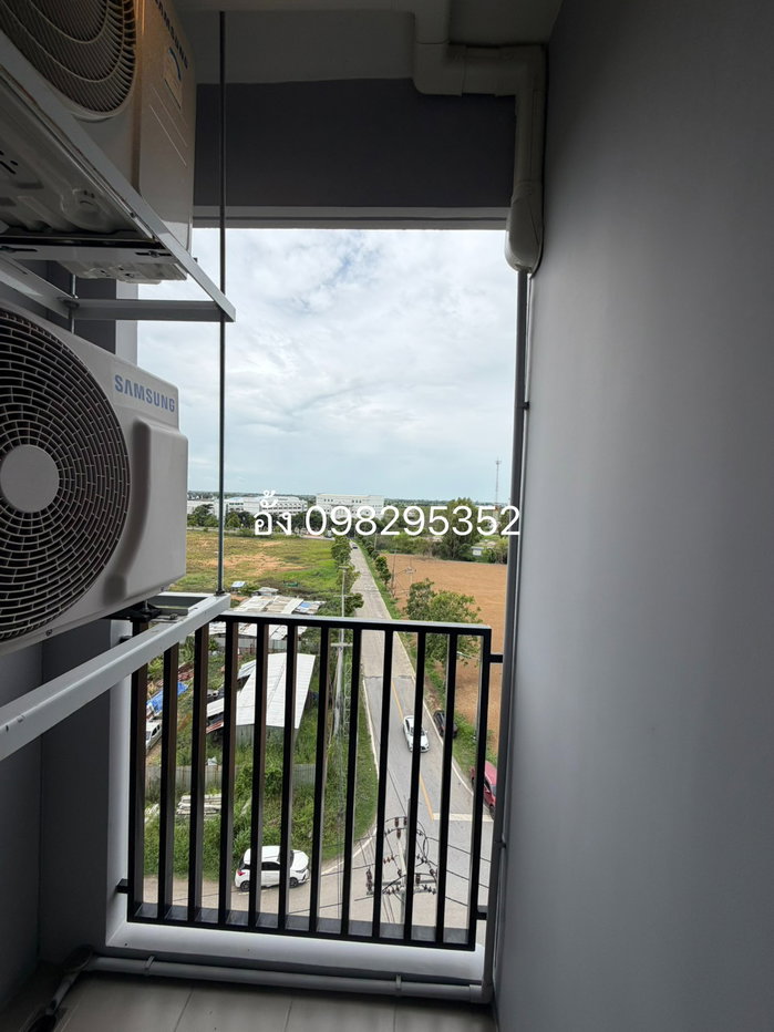 picture ✨ **VAY Ayutthaya — A New Condo by Sansiri, Making City Living Easy in Ayutthaya** - 10/17
