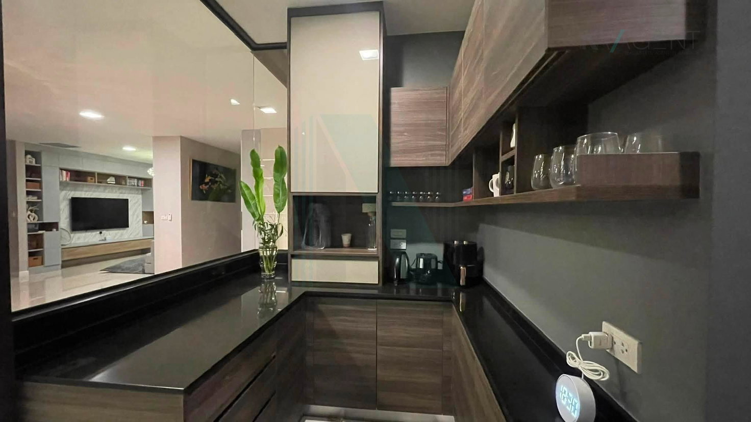รูป 📌 ให้เช่าบ้านเดี่ยว 2 ชั้น มัณฑนา บางนา กม.7 4 ห้องนอน 5 ห้องน้ำ - รูปที่ 3/8