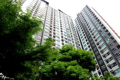 Condos for sale : S020039 Aspire Rama 4