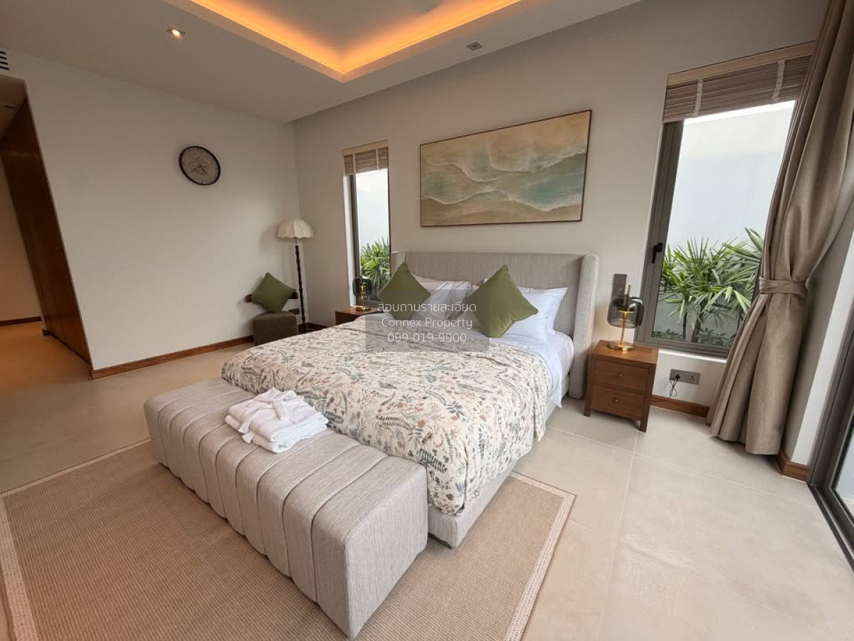รูป เช่าบ้าน อัญชัน อินดิโก้ เทพกระษัตรี ถลาง ภูเก็ต CX-163647 ✅ ทักไลน์ @connexproperty ตอบทันที ทีมงานมืออาชีพ ✅ - รูปที่ 9/12