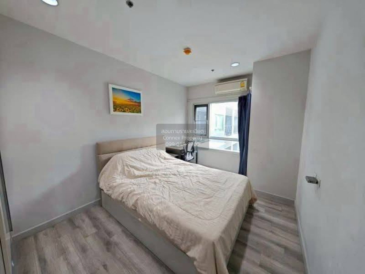 รูป ขายคอนโด  เซ็นทริค ซี พัทยา หนองปรือ บางละมุง ชลบุรี CX-166059 ✅ ทักไลน์ @connexproperty ตอบทันที ทีมงานมืออาชีพ ✅ - รูปที่ 6/9