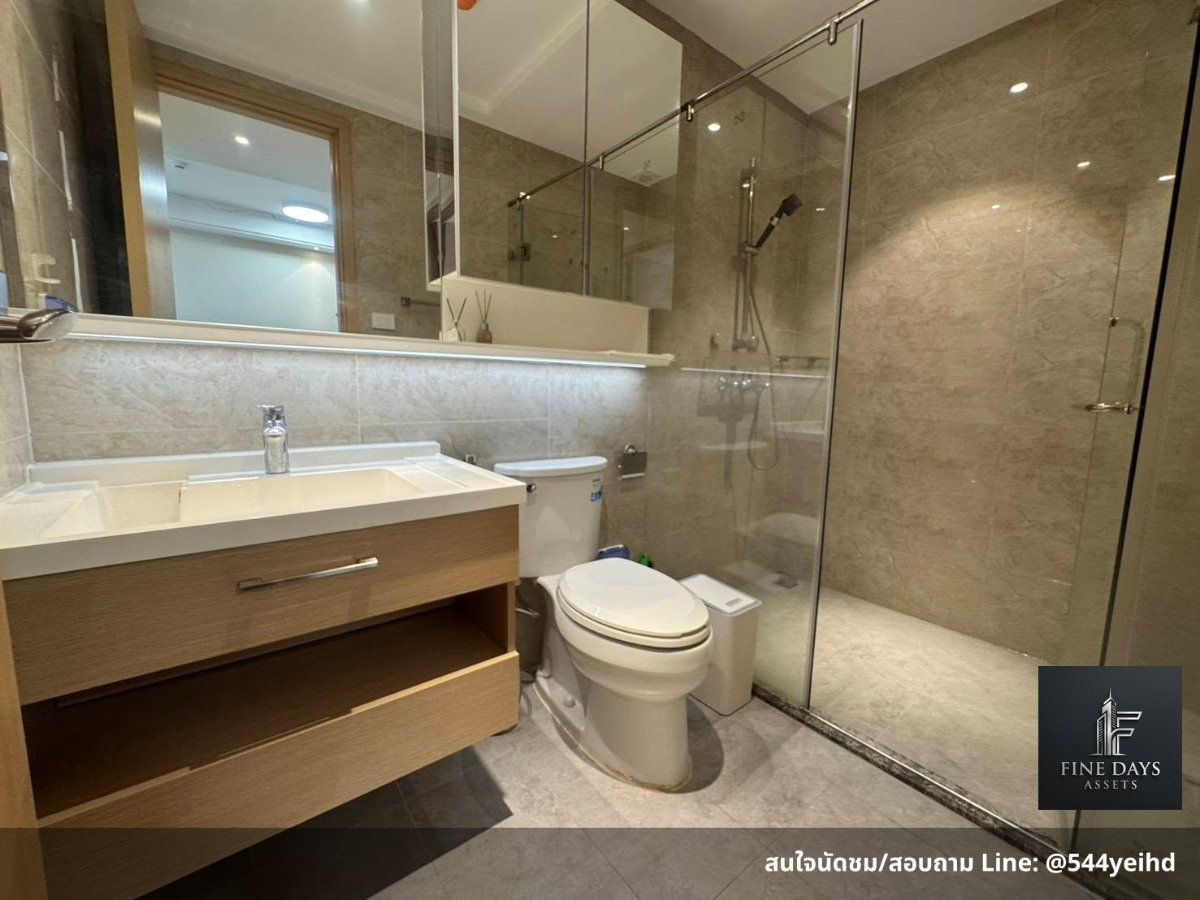picture 🔥 Rare Find‼️ Rent only 20,000 THB💰 Regal Sathorn - Narathiwat. Book now before it's gone! 🔥FD-084229 - 5/5