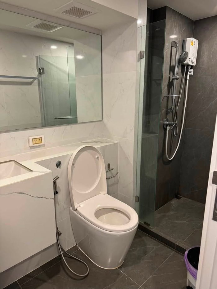 picture Condo for Rent at Origin Plug & Play Ramkhamhaeng Triple Station (B6908003) - 7/11