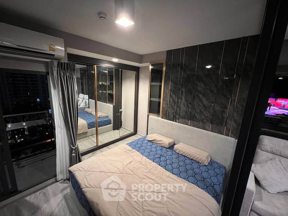 รูป คอนโด 1 ห้องนอน ชั้น 18 ใกล้ BTS วงเวียนใหญ่ 200 ม. ที่ Ideo Sathorn-Wongwian Yai (ID 3183628) - รูปที่ 4/10
