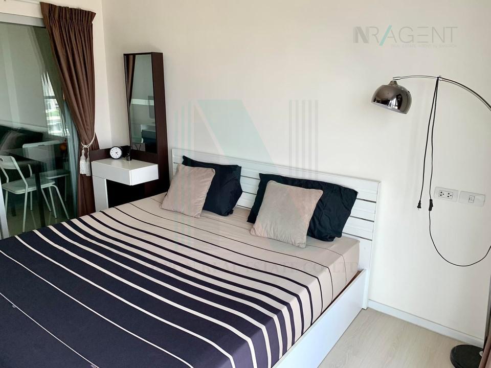 รูป ให้เช่าคอนโด แอสปาย สุขุมวิท 48 อาคาร S ชั้น 16 1 ห้องนอน ขนาด 38.00 ตรม ใกล้ W District - รูปที่ 3/8