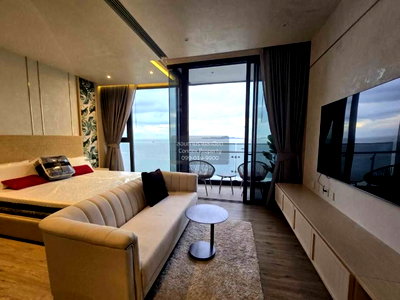 Condos for sale : 🔥🔥🔥 For Sale Condo , AROM WONGAMAT , Bang Lamung , Nong Prue , Chon Buri , CX-164853 ✅ Live chat with us ADD LINE @connexproperty ✅ 🔥🔥🔥