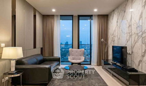 2-BR Condo For Rent, Noble Ploenchit, 100m to BTS Phloen Chit (ID 3098926)