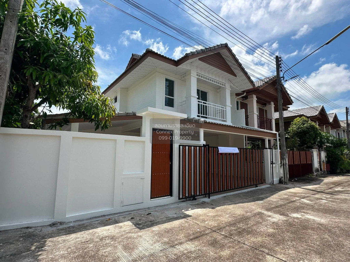 รูป ขายบ้าน  ปาล์ม วิลล่า ภูเก็ต หน้ากว้าง รีโนเวทใหม่ ป่าคลอก ถลาง ภูเก็ต CX-166452 ✅ ทักไลน์ @connexproperty ตอบทันที ทีมงานมืออาชีพ ✅ - รูปที่ 2/8