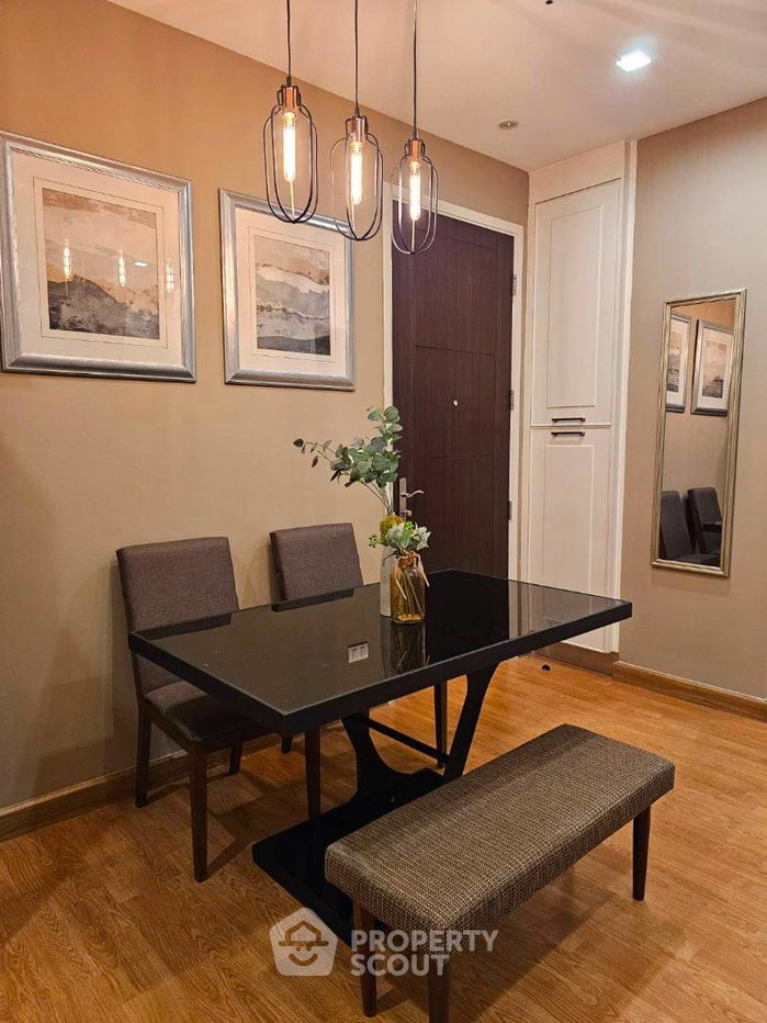 picture 200m To BTS On Nut | 2-BR Condo At Q House Sukhumvit 79 (ID 3183167) - 3/10