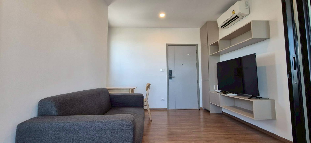 picture Nice and fully furnished room for rent near station Interchange Minburi - 20/31