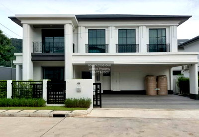 Houses for rent : For Rent House , Setthasiri Koh Kaew Retreat , Ko Kaeo , Mueang Phuket , Phuket , CX-162569 ✅ Live chat with us ADD LINE @connexproperty ✅