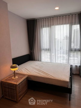 15th-Floor 1-BR Aspire Sukhumvit-Rama 4 Near BTS Phra Khanong (ID 3181902)