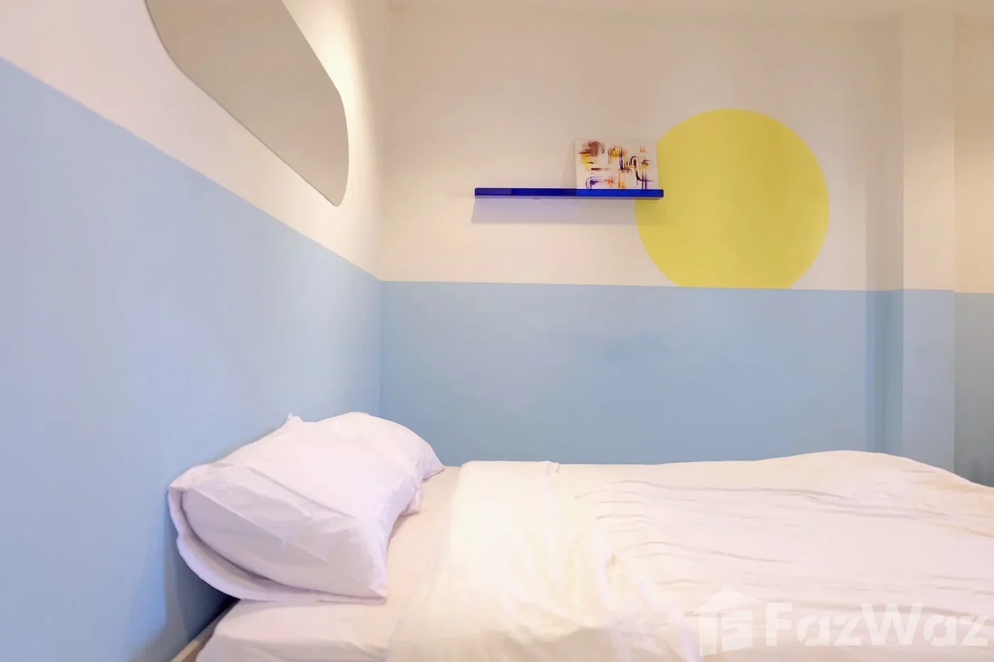 รูป ทาวน์เฮ้าส์ให้เช่า 9 ห้องนอน ใน คลองเตย, กรุงเทพมหานคร 6670313 - รูปที่ 13/38
