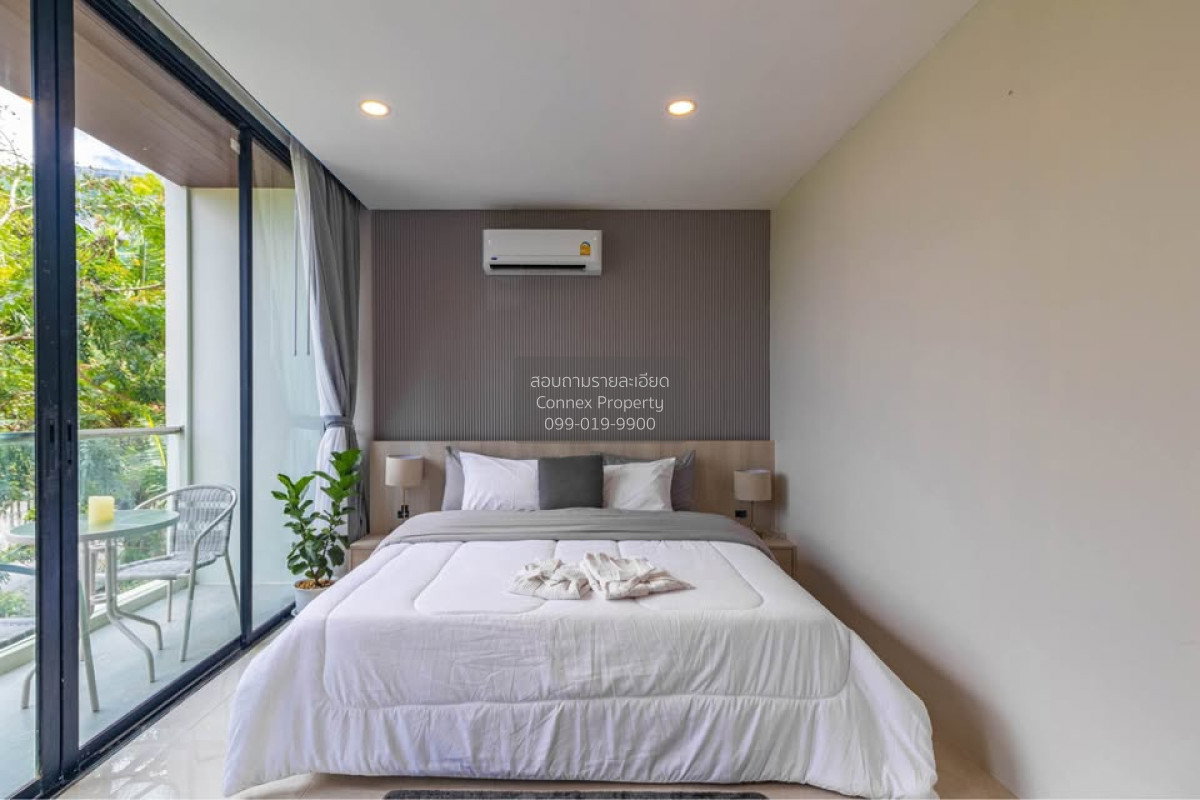 รูป เช่าคอนโด เดอะ วีว่า ป่าตอง ป่าตอง กะทู้ ภูเก็ต CX-164006 ✅ ทักไลน์ @connexproperty ตอบทันที ทีมงานมืออาชีพ ✅ - รูปที่ 9/12
