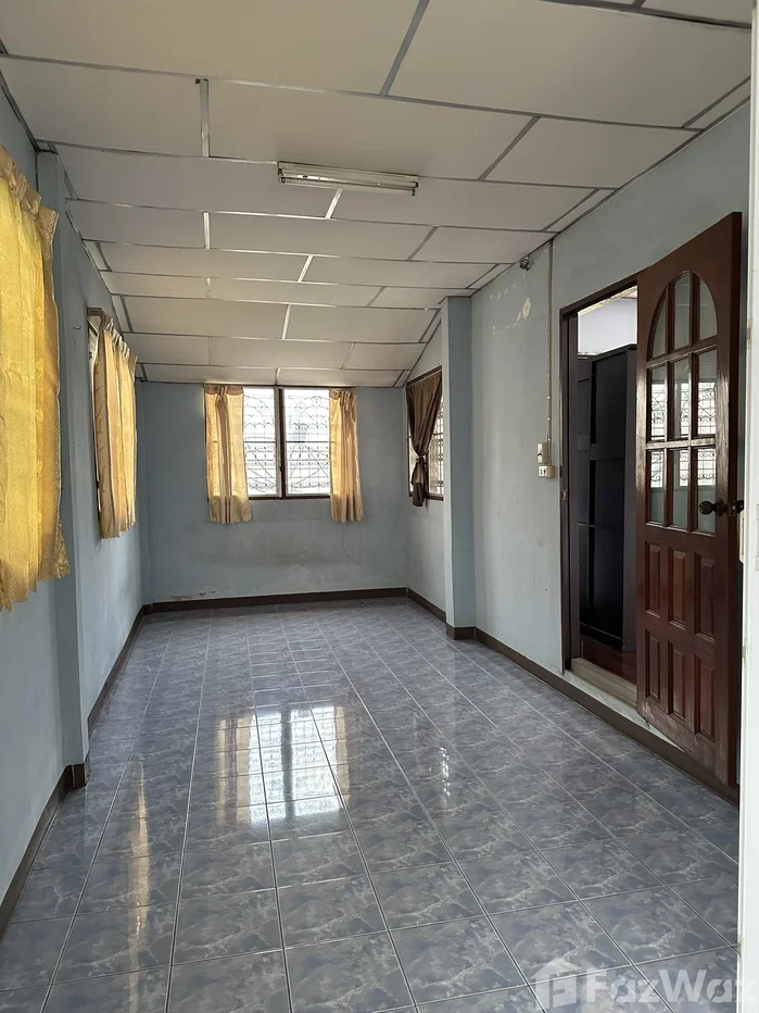 รูป ขาย บ้านเดี่ยว 5 ห้องนอน ใน อนุสาวรีย์, กรุงเทพมหานคร 6666835 - รูปที่ 16/26