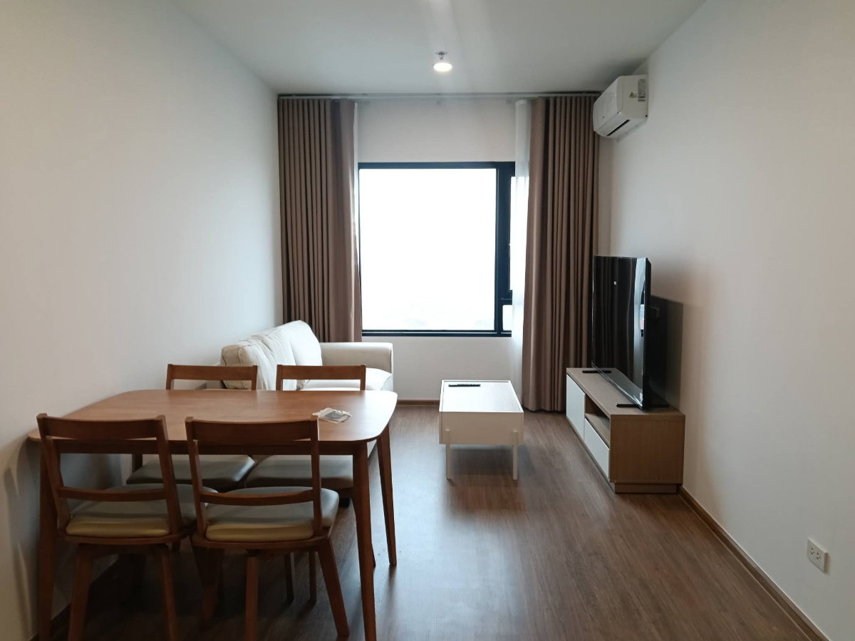 picture For rent The Livin Phetkasem 37 - 2/8