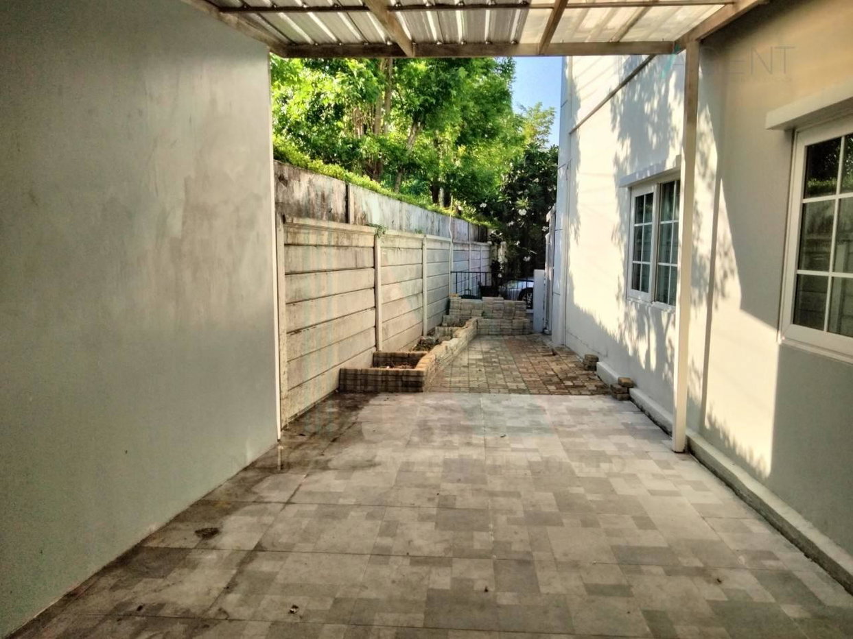 รูป 📌 ขายทาวน์โฮม โครงการ โกลเด้น ทาวน์ ลาดพร้าว - เกษตรนวมินทร์ 2 ชั้น 3 ห้องนอน 3 ห้องน้ำ - รูปที่ 2/8