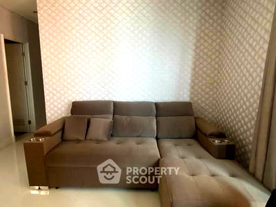 คอนโดให้เช่า : คอนโด 2 ห้องนอน เลี้ยงสัตว์ได้ที่ Aguston Sukhumvit 22 ใกล้ MRT Queen Sirikit (ID 3156852)