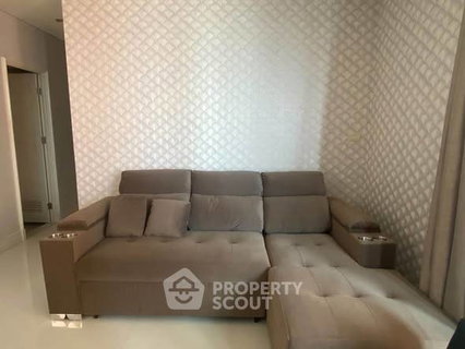 รูปภาพ Pet-Friendly 2-BR At Aguston Sukhumvit 22 Near MRT Queen Sirikit (ID 3156852)