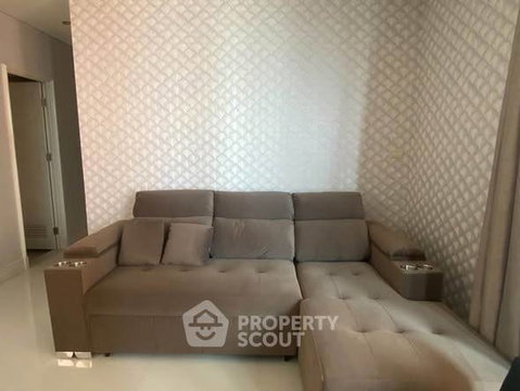 Pet-Friendly 2-BR At Aguston Sukhumvit 22 Near MRT Queen Sirikit (ID 3156852)