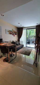 For Sale Condo , The Emerald Terrace Condo Patong , Patong , Kathu , Bangkok , CX-138139 ✅ Live chat with us ADD LINE @connexproperty ✅