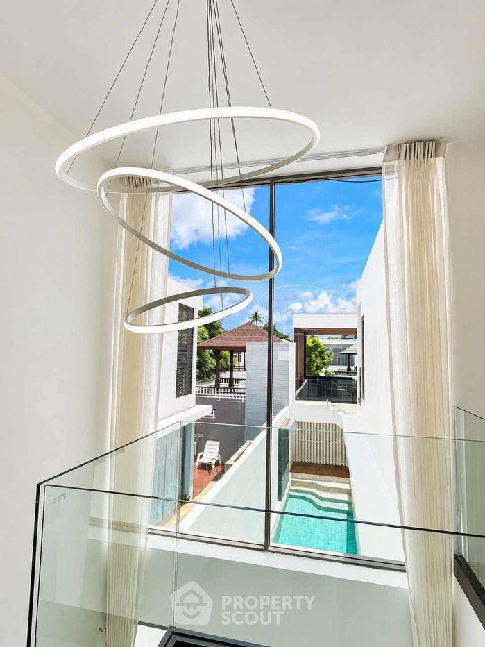 picture 322 Sqm 3-Bedroom Villa For Sale In Palai Chalong Phuket (ID 3182924) - 1/30