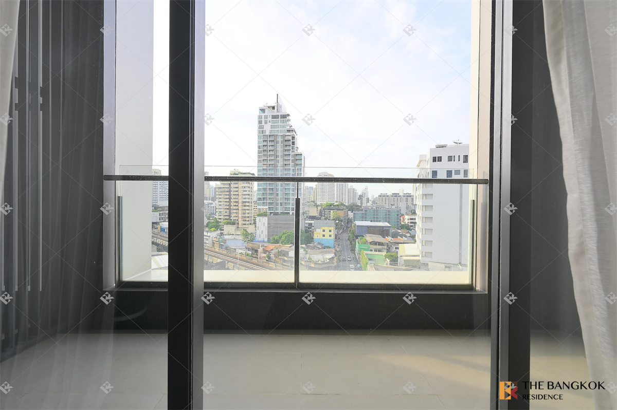 รูป บีทนิก สุขุมวิท32 ใกล้ BTS สถานีทองหล่อ คอนโดหรูสุด Luxury ย่านธุรกิจ - รูปที่ 3/10