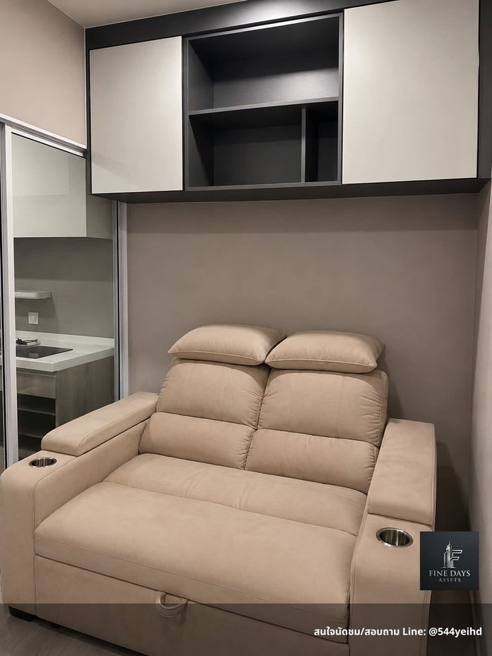 picture 🔥 FOR SALE | The Tree Charan 30 – High Floor 🔥 📌 Property Code: FD-083725 - 6/9