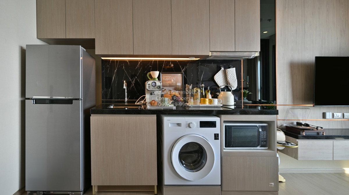 รูป เช่าคอนโด  เดอะ พาโนร่า พัทยา หนองปรือ บางละมุง ชลบุรี CX-164790 ✅ ทักไลน์ @connexproperty ตอบทันที ทีมงานมืออาชีพ ✅ - รูปที่ 5/12