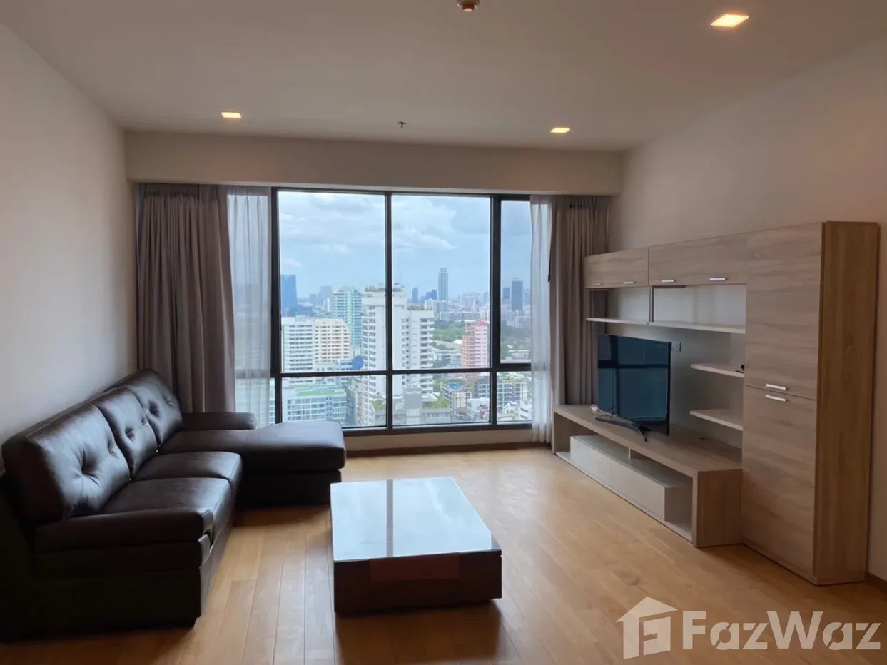 picture 2 Bedroom Condo for rent at Hyde Sukhumvit 13 61787 - 7/18