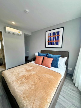 ห้องมาใหม่🦊HunterCondo🦊💥คลองเตย💥ไอดีโอ โมบิ สุขุมวิท 40🔴🟢🟡