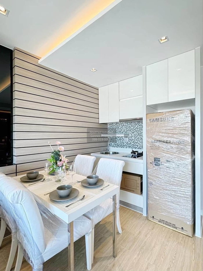 รูป 🔥🔥🔥 ขายคอนโด ลาซานเทีย พัทยา หนองปรือ บางละมุง ชลบุรี CX-164789 ✅ ทักไลน์ @connexproperty ตอบทันที ทีมงานมืออาชีพ ✅ 🔥🔥🔥 - รูปที่ 3/8