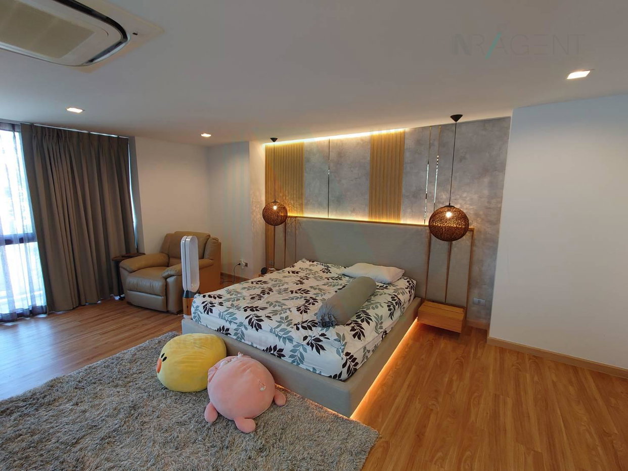 รูป 📌 ขายทาวน์โฮม โครงการ แกลม ลาดพร้าว 3 ชั้น 3 ห้องนอน 4 ห้องน้ำ - รูปที่ 5/8