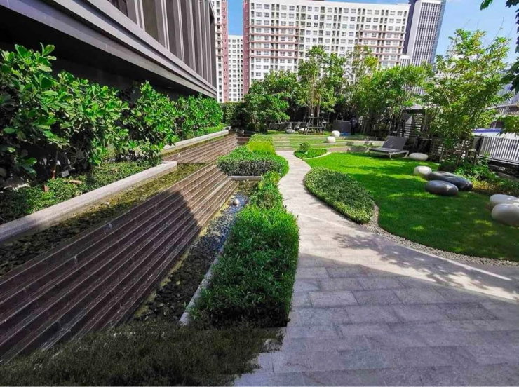 รูป [For Rent] เซ็นทริกซ์ รัชโยธิน〰️ใกล้ BTS แค่ 30 เมตร เข้าเมืองสะดวก🌳 - รูปที่ 18/18