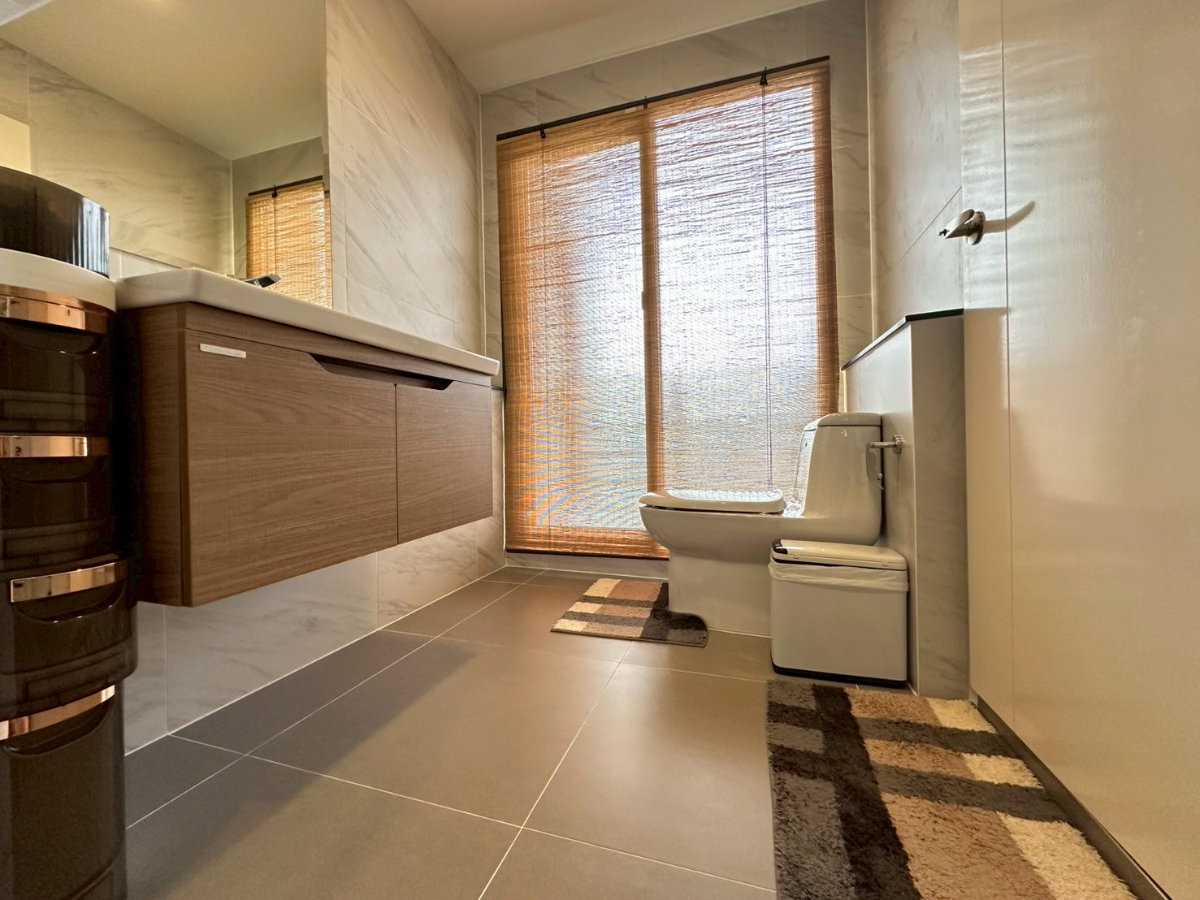 picture For Rent Detached House the City Rama9 Ramkhamhaeng GH452 - 35/35