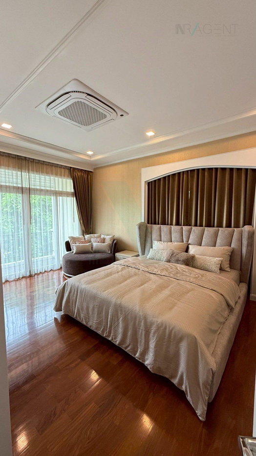 picture 📌 For Sell House PERFECT MASTERPIECE SUKHUMVIT 77 2-story 5 bedroom 5 bathroom - 7/8