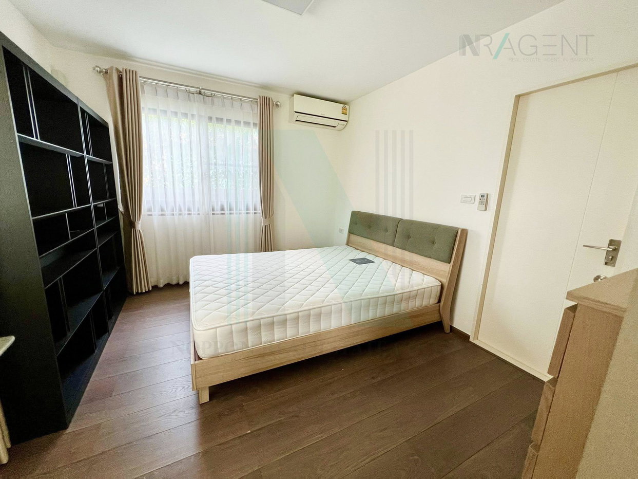 รูป 📌 ให้เช่าบ้านเดี่ยว 2 ชั้น มัณฑนา บางนา กม.7 4 ห้องนอน 3 ห้องน้ำ - รูปที่ 7/8