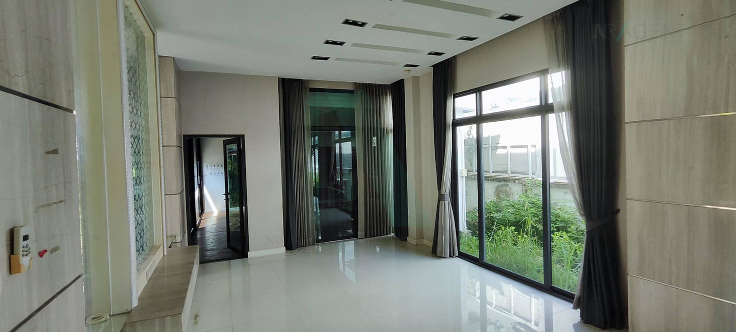 picture 📌 For Sell House PERFECT MASTERPIECE RATCHAPHRUEK 2-story 5 bedroom 4 bathroom - 6/8