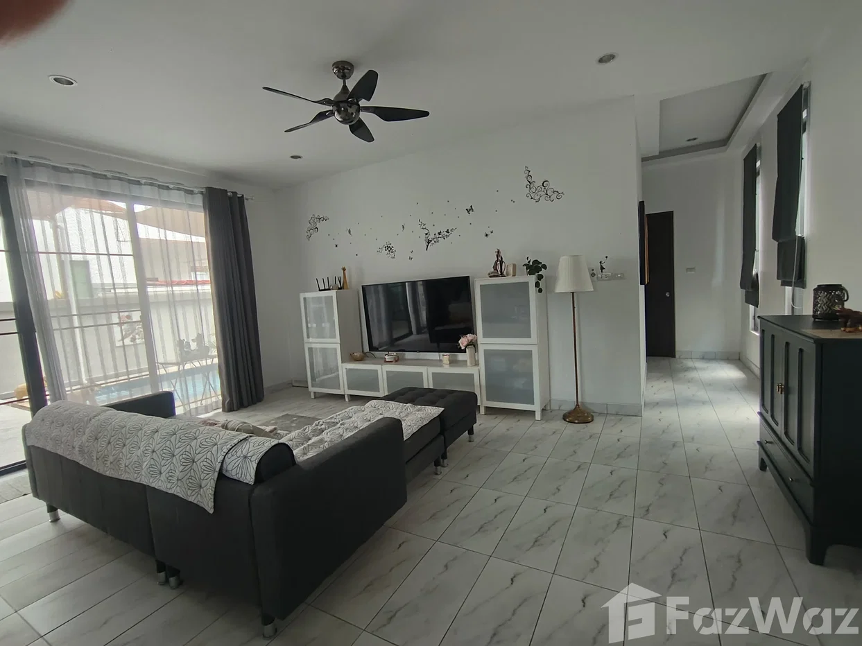 picture 3-bedroom Pool Villa for tranquility and privacy 6668536 - 10/28