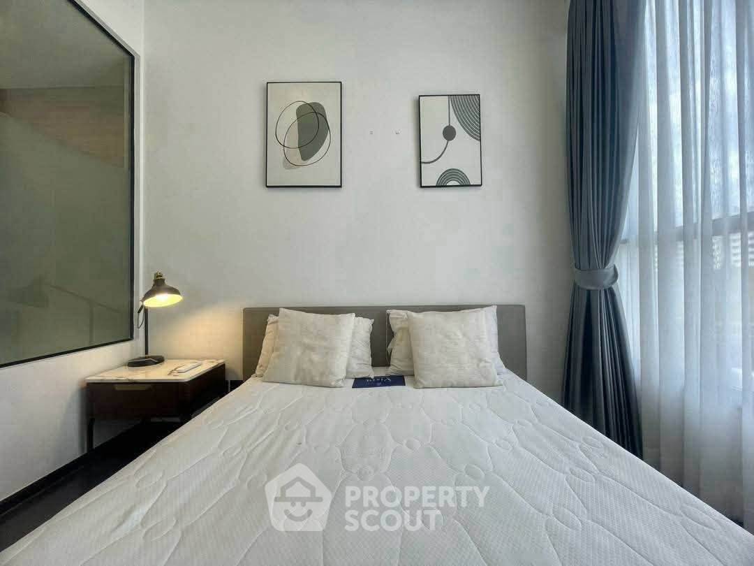 picture Great Value 1-BR At Park Origin Thonglor Near BTS Thong Lor (ID 3171773) - 4/8