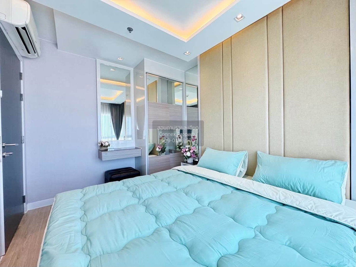 รูป 🔥🔥🔥 ขายคอนโด ลาซานเทีย พัทยา หนองปรือ บางละมุง ชลบุรี CX-164789 ✅ ทักไลน์ @connexproperty ตอบทันที ทีมงานมืออาชีพ ✅ 🔥🔥🔥 - รูปที่ 5/8