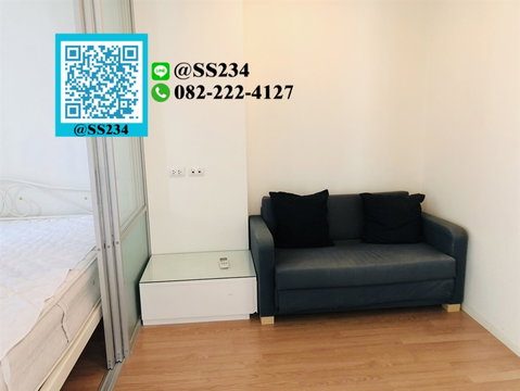 ⭐⭐For Sale⭐⭐*Lumpini Ville Sukhumvit 77-2 ,23 Sq.m., Fl.5 Add LINE 🏡💚 @SS234
