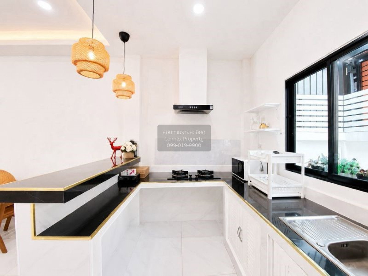 รูป เช่าบ้าน รัตนากร วิลเลจ 20 หนองปรือ บางละมุง ชลบุรี CX-167489 ✅ ทักไลน์ @connexproperty ตอบทันที ทีมงานมืออาชีพ ✅ - รูปที่ 5/12