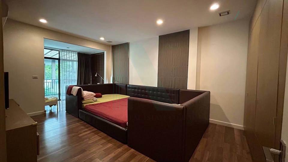 รูป 📌 ให้เช่าบ้านเดี่ยว 2 ชั้น มัณฑนา อ่อนนุช - วงแหวน 3 4 ห้องนอน 3 ห้องน้ำ - รูปที่ 7/8