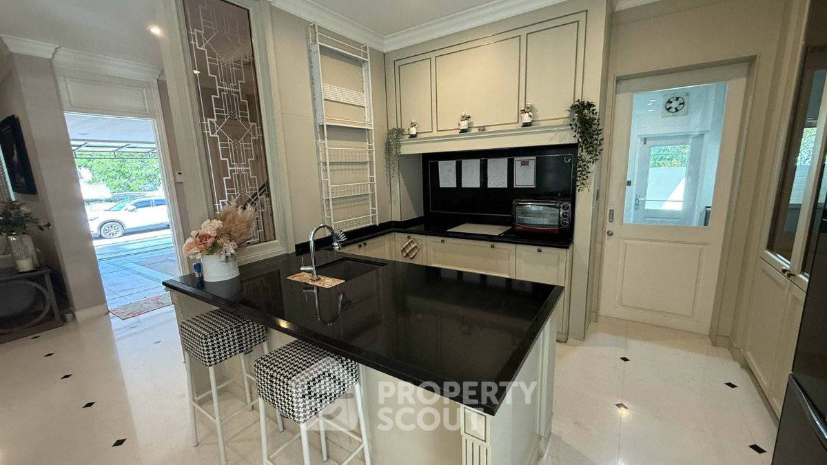 รูป บ้าน 4 ห้องนอน 338 ตร.ม. ให้เช่า Nantawan Bangna Km.7 (ID 3172082) - รูปที่ 14/16