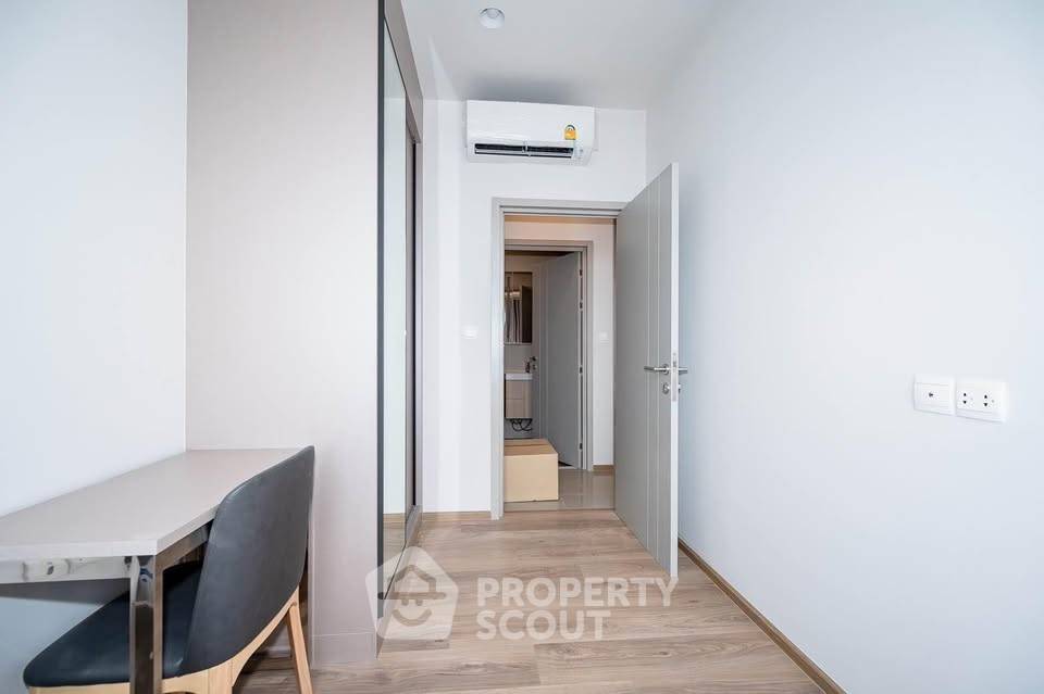 picture 44th-Floor 2-BR At Oka Haus Sukhumvit 36 Near BTS Thong Lor (ID 3183527) - 8/10