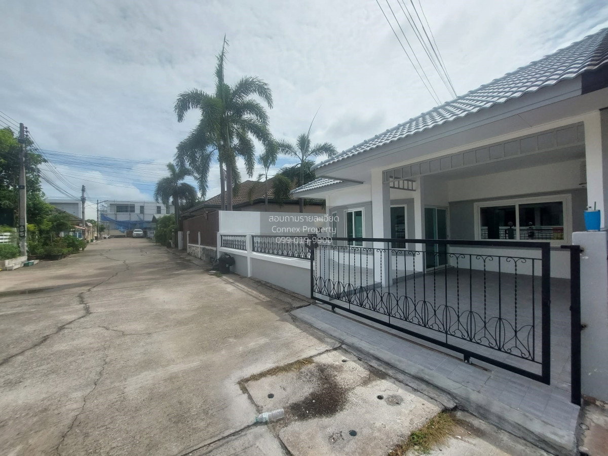 รูป ขายบ้าน รวิพร โกลเด้นฮิลล์ หนองปรือ บางละมุง ชลบุรี CX-166946 ✅ ทักไลน์ @connexproperty ตอบทันที ทีมงานมืออาชีพ ✅ - รูปที่ 2/12